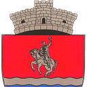 Stema COMUNA MIHAI VITEAZU