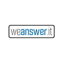 WEANSWERIT S.R.L.