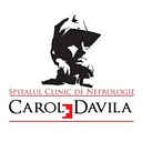 Stema Spitalul Clinic de Nefrologie "Dr. Carol Davila"