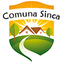 Stema COMUNA SINCA