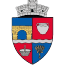Stema COMUNA ODOBESTI