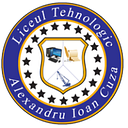 LICEUL TEHNOLOGIC " AL. IOAN CUZA " SLOBOZIA