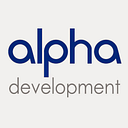 ALPHA DEVELOPMENT HUB S.R.L.