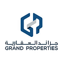 GRAND PROPERTIES S.R.L.