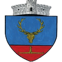 Stema COMUNA FRUMOSU