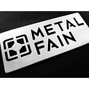 METAL FAIN DESIGN S.R.L.