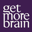 GET MORE BRAIN ROMANIA S.R.L.