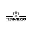 TECH4NERDS S.R.L.
