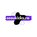 SOSU KICKS S.R.L.