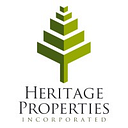 HERITAGE PROPERTIES S.R.L.