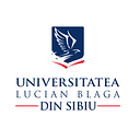 Stema UNIVERSITATEA ,, LUCIAN BLAGA  DIN SIBIU
