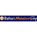 RAFTURIMETALICESHOP.RO S.R.L.