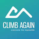 CLIMB AGAIN S.R.L.