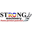 STRONG MACHINERY S.R.L.