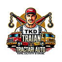AUTO TKD LOGISTICS S.R.L.