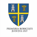 Stema COMUNA BOBICESTI