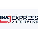 INA EXPRESS DISTRIBUTION S.R.L.