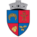 Stema COMUNA HOROATU CRASNEI