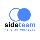 SIDE TEAM S.R.L.