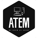 ATEM WIN GROUP S.R.L.