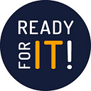 READY FOR IT S.R.L.
