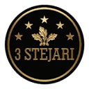 3 STEJARI EVENTS S.R.L.
