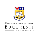 Stema UNIVERSITATEA DIN BUCURESTI