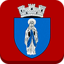 Stema ORASUL POPESTI-LEORDENI
