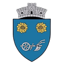 Stema COMUNA SCÂNTEIA