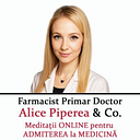 PIPEREA-ŞIANU ALICE PERSOANĂ FIZICĂ AUTORIZATĂ