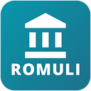 Stema COMUNA ROMULI