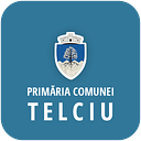 Stema COMUNA TELCIU