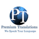 PREMIUM TRANSLATIONS S.R.L.