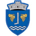 Stema COMUNA POARTA ALBA