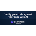 SEM CHECK S.R.L.