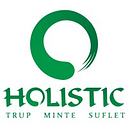 SHOP HOLISTIC S.R.L.