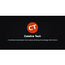 CATALINS TECH S.R.L.