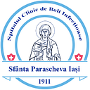 SPITALUL CLINIC DE BOLI INFECŢIOASE "SF. PARASCHEVA" IAŞI