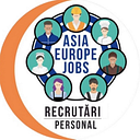 ASIA EUROPE JOBS S.R.L.