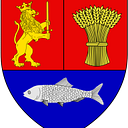 Stema COMUNA CASTRANOVA