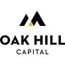OAKHILL CAPITAL S.R.L.