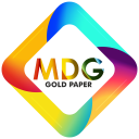 MDG GOLDPAPER S.R.L.