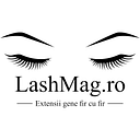 LASHMAG SOLUTION S.R.L.