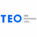 TEO BIB ROMANIA S.R.L.
