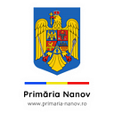 Stema COMUNA NANOV