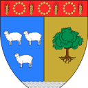 Stema COMUNA SEACA