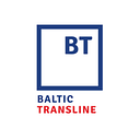 BALTIC TRANSLINE S.R.L.
