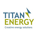 TITAN ENERGY S.R.L.