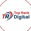 TOP RANK DIGITAL S.R.L.