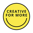 CREATIVE FOR MORE S.R.L.